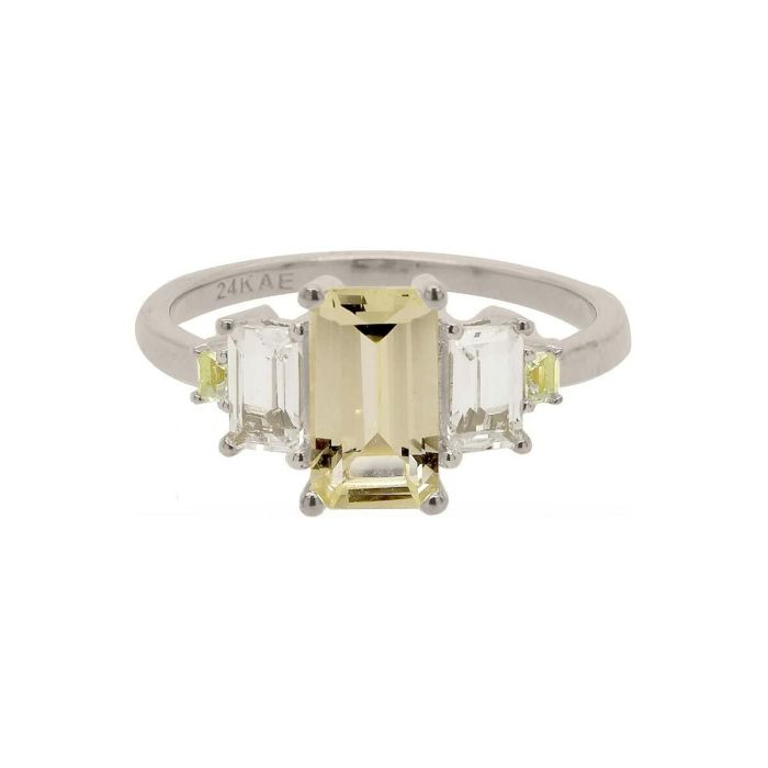 Anillo Mujer 24KAE 12411S/50