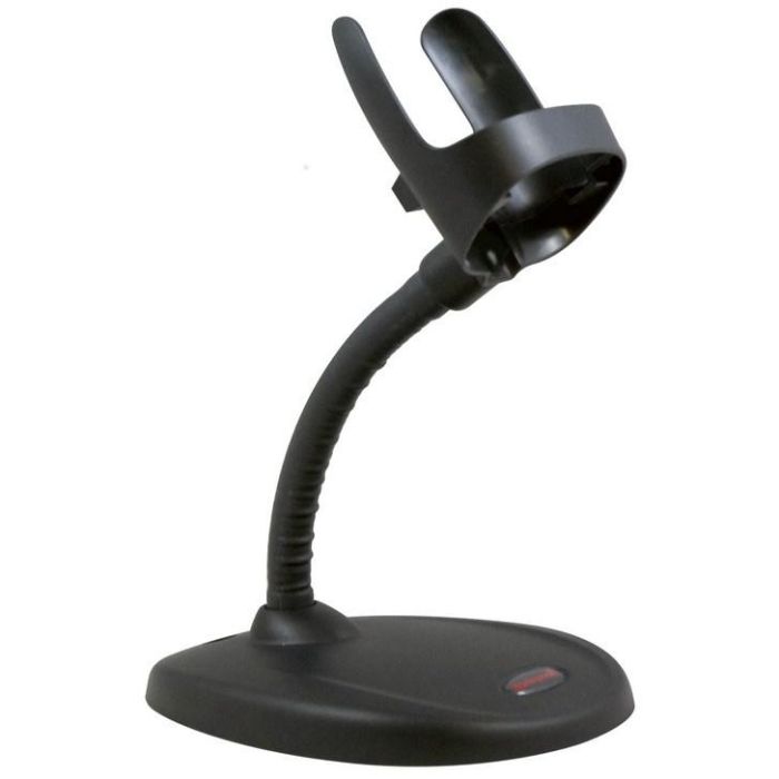 Honeywell Voyager 1250g Escáner de Códigos de Barras 1D Láser Alámbrico con Soporte 4
