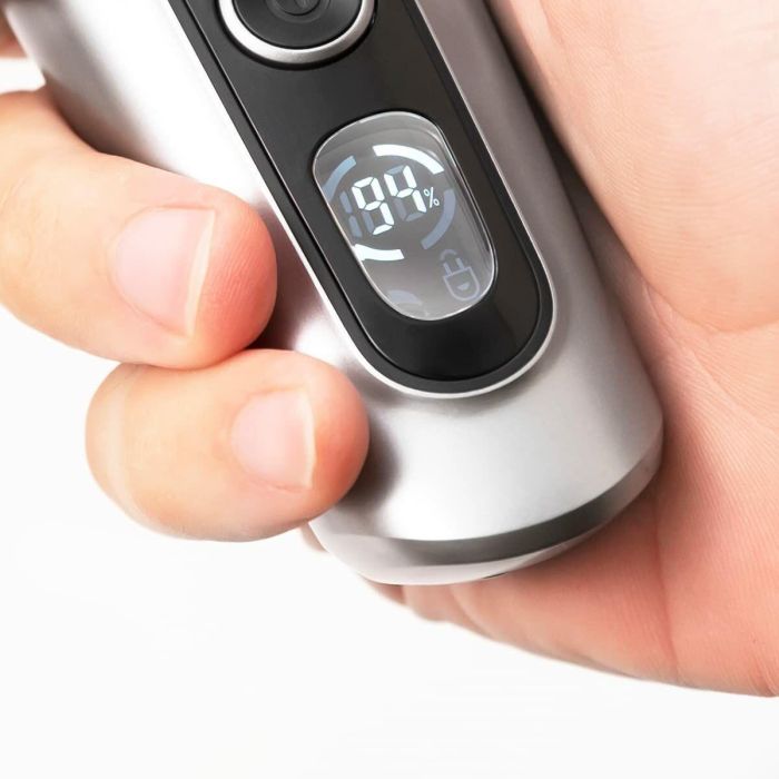 Cortapelos Cecotec PrecisionCare Titan 1