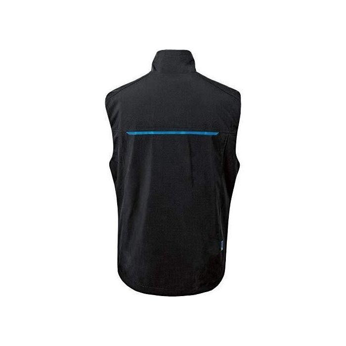Bosch Professional Chaqueta térmica GHV 12+18V XA talla XL, sin batería - 06188000ED 4 Bosch Professional Chaqueta térmica GHV 12+18V XA talla XL, sin batería - 06188000ED 4