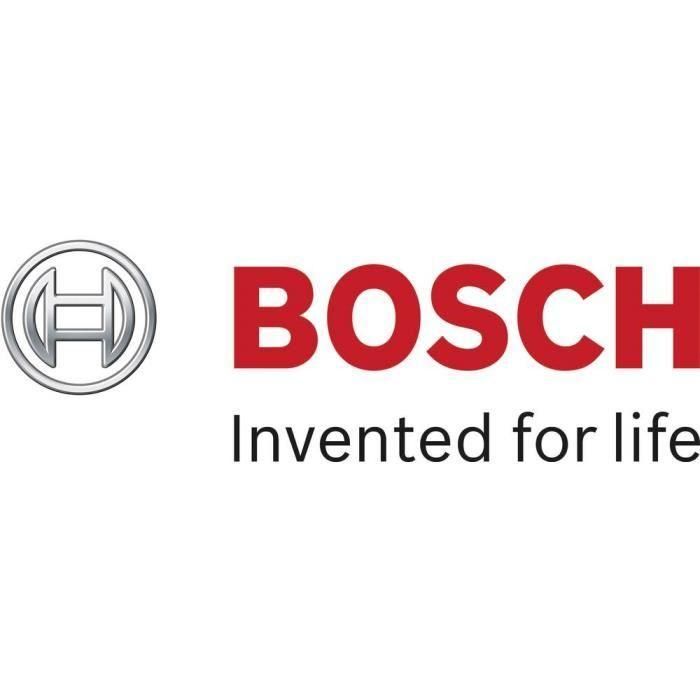 Bosch Professional GBH 2-21 Punch + 3pcs SDS-plus 1