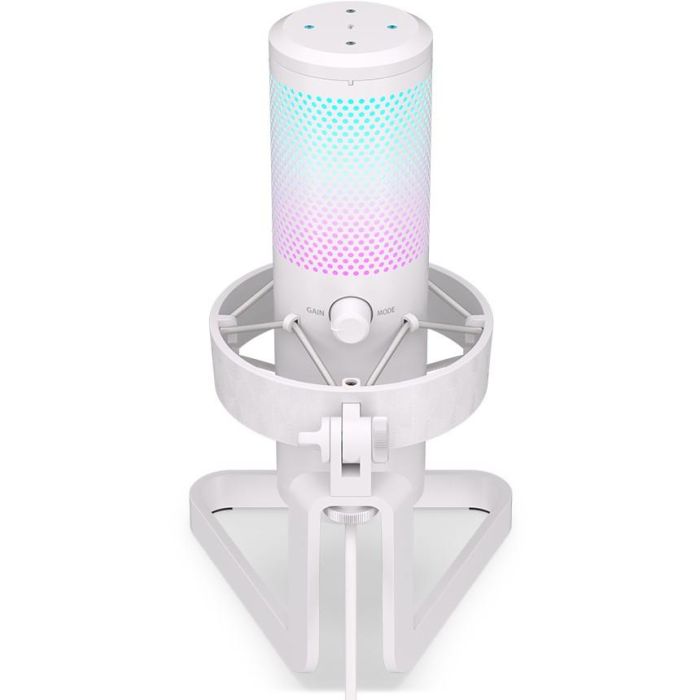 ENDORFY AXIS Streaming (wei. USB-C. RGB. 3.5 mm Klinke) 9