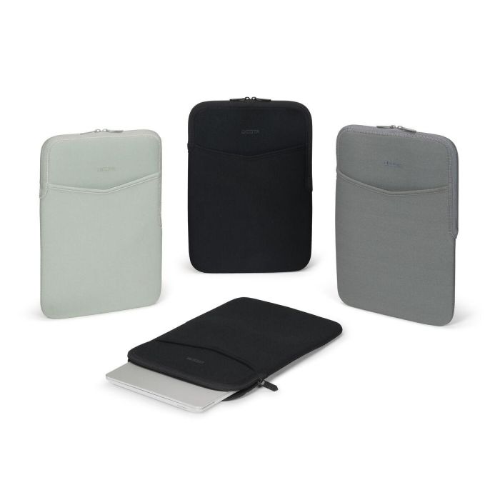 Funda para Portátil Dicota D31992-DFS Negro 1 Funda para Portátil Dicota D31992-DFS Negro 1