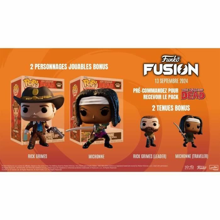 Funko 811949037794 Fusión - Serie Xbox 5