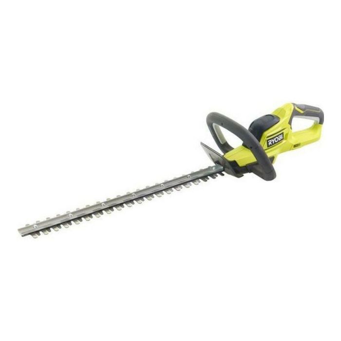 Ryobi Cortadora de Setos 18V Inalámbrica, Cuchilla 45 cm, Capacidad de Corte 18 mm, Sin Batería ni Cargador