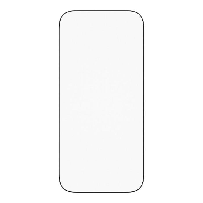 PanzerGlass Protector de Pantalla SAFE. con Marco Negro para iPhone 17 Pro - Ultra-Wide Fit con EasyAligner - Vidrio Templado Reciclado - Aplicación en Seco y sin Burbujas 3 PanzerGlass Protector de Pantalla SAFE. con Marco Negro para iPhone 17 Pro - Ultra-Wide Fit con EasyAligner - Vidrio Templado Reciclado - Aplicación en Seco y sin Burbujas 3