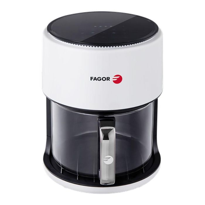 Freidora de aire naturfry kyros 4,5l fge301a fagor 1 Freidora de aire naturfry kyros 4,5l fge301a fagor 1
