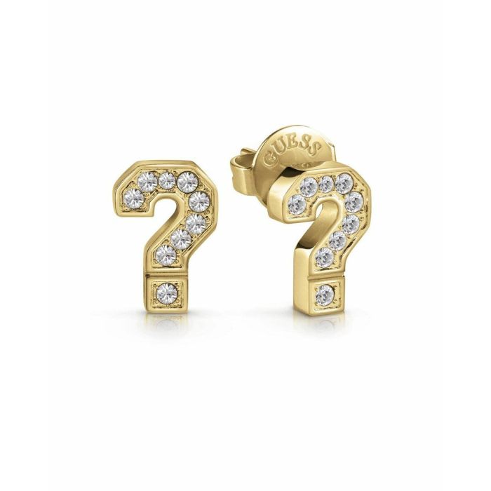 Pendientes Mujer Guess UBE20037 1 cm 0 Pendientes Mujer Guess UBE20037 1 cm 0
