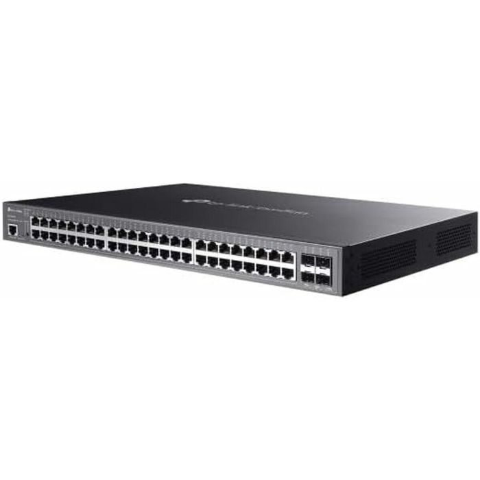 Switch TP-Link SG3452XMPP 9 Switch TP-Link SG3452XMPP 9