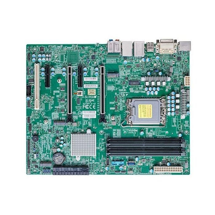 Supermicro MBD-X13SAE-B Mainboard