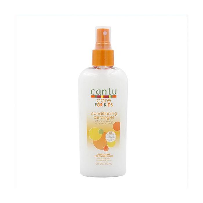 Cantu Care For Kids Conditioning Detangler