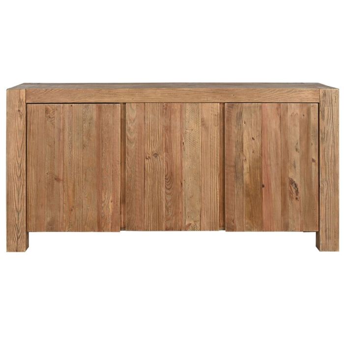 Buffet Alpino DKD Home Decor Natural 51 x 85 x 168 cm 1