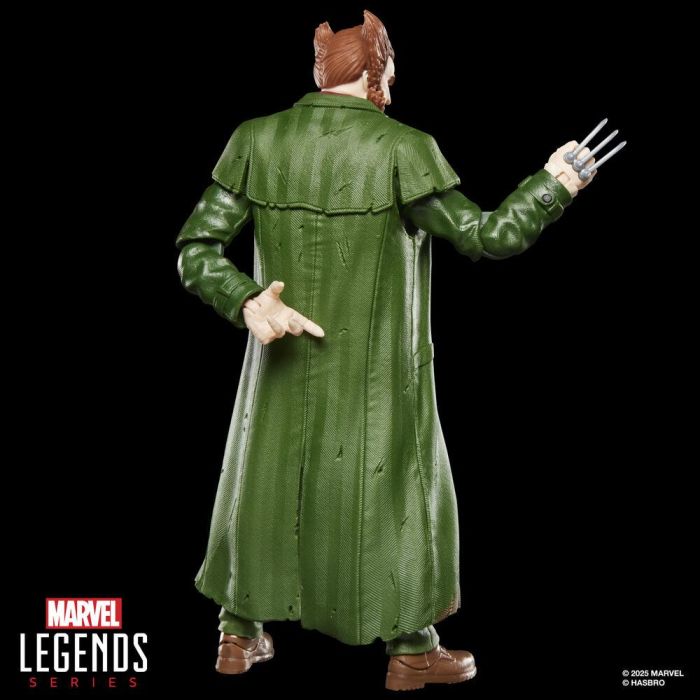 Figura Owl Spider-Man Marvel Legends Series 15cm 5