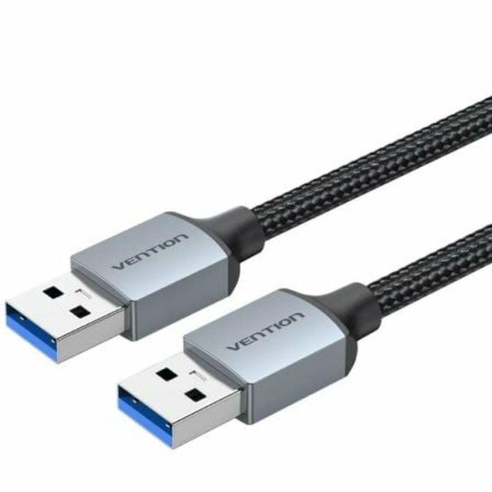 Cable USB-C Vention CTSHH 2 m