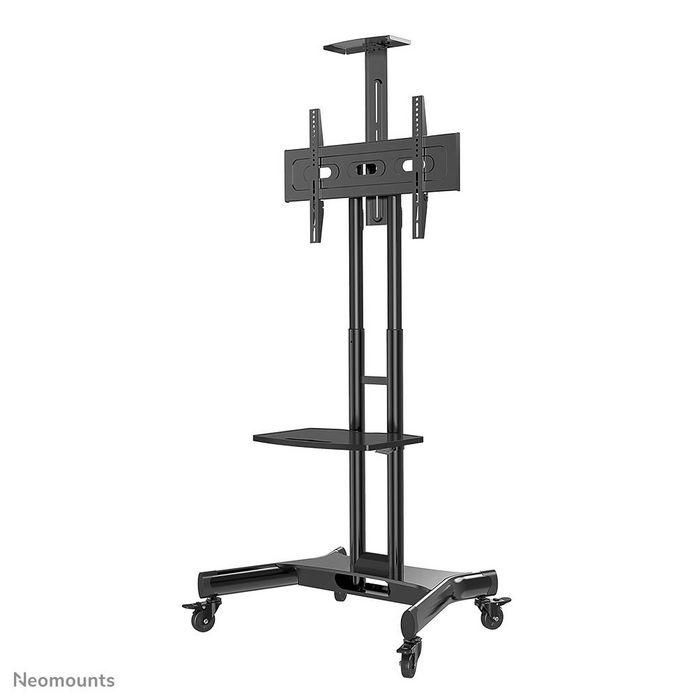 Soporte ajustable Neomounts NM-M1700BLACK 32" 75" Portátil 1 Soporte ajustable Neomounts NM-M1700BLACK 32" 75" Portátil 1