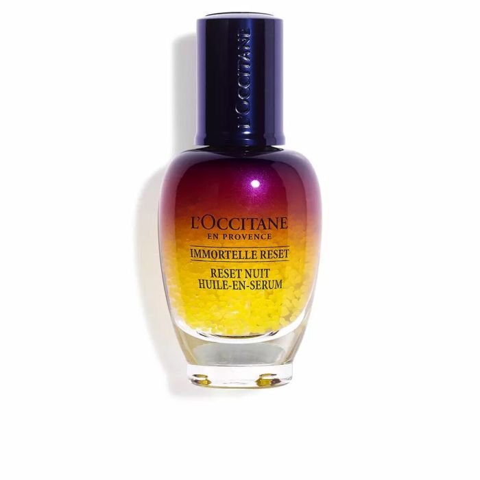 L'Occitane En Provence Siempreviva Aceite-En-Serum Reset