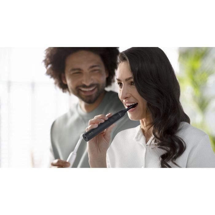 Cep. Ele Dental. Philips Sonicare 4100 Hx3681/54 3 Cep. Ele Dental. Philips Sonicare 4100 Hx3681/54 3