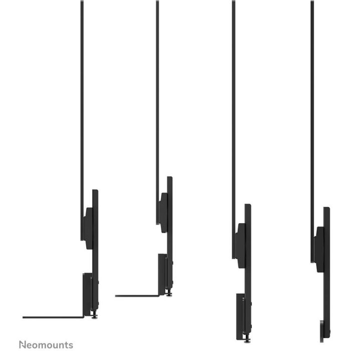 Soporte de Pared Neomounts AV2-500BL 43" 110" 2