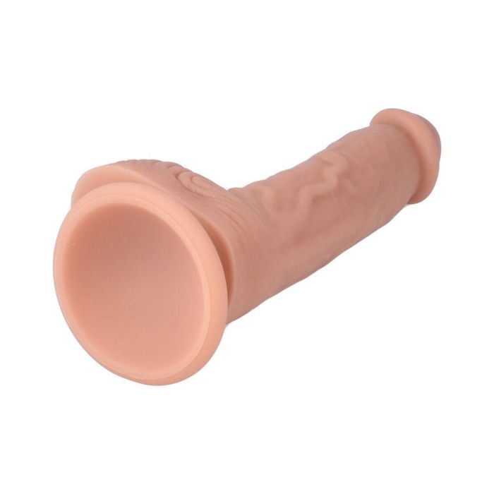 Consolador Realista Virgite 20 cm 3 Consolador Realista Virgite 20 cm 3