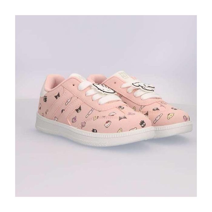 Cerdá Deportiva Suela Pvc Hello Kitty T037 Talla 37 Color Pink 5 Cerdá Deportiva Suela Pvc Hello Kitty T037 Talla 37 Color Pink 5