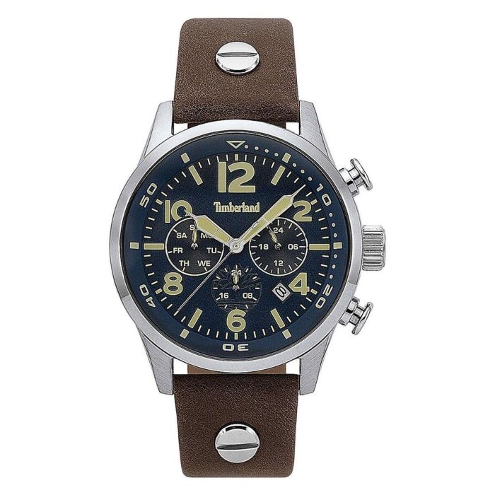 Reloj Hombre Timberland TBL.15376JS-03 (Ø 44 mm) Reloj Hombre Timberland TBL.15376JS-03 (Ø 44 mm)