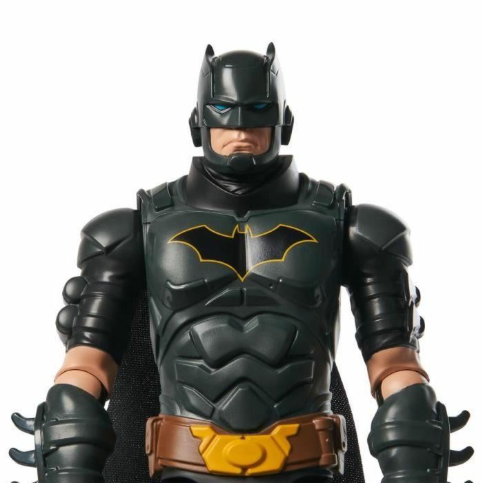 Figura Articulada Batman Batman S6 (V1) 5 Figura Articulada Batman Batman S6 (V1) 5