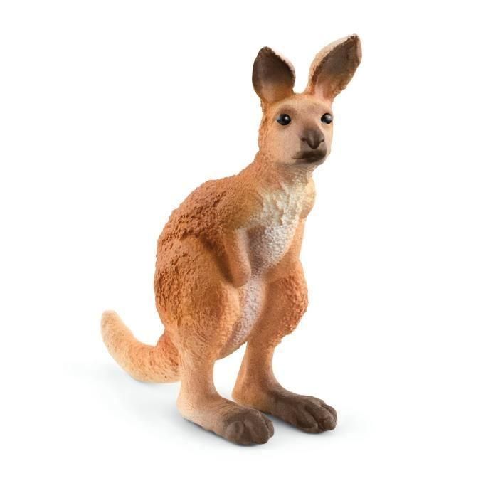 Caja Aventuras en Oceanía, figuras de animales salvajes, Schleich 42550 Vida Salvaje, Para niños a partir de 3 años 3 Caja Aventuras en Oceanía, figuras de animales salvajes, Schleich 42550 Vida Salvaje, Para niños a partir de 3 años 3