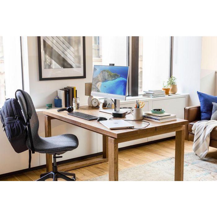 HP G5 Docking Station Universal USB-C para Portátiles, Displays, Accesorios y Red Cableada, Compacta y Versátil 7 HP G5 Docking Station Universal USB-C para Portátiles, Displays, Accesorios y Red Cableada, Compacta y Versátil 7