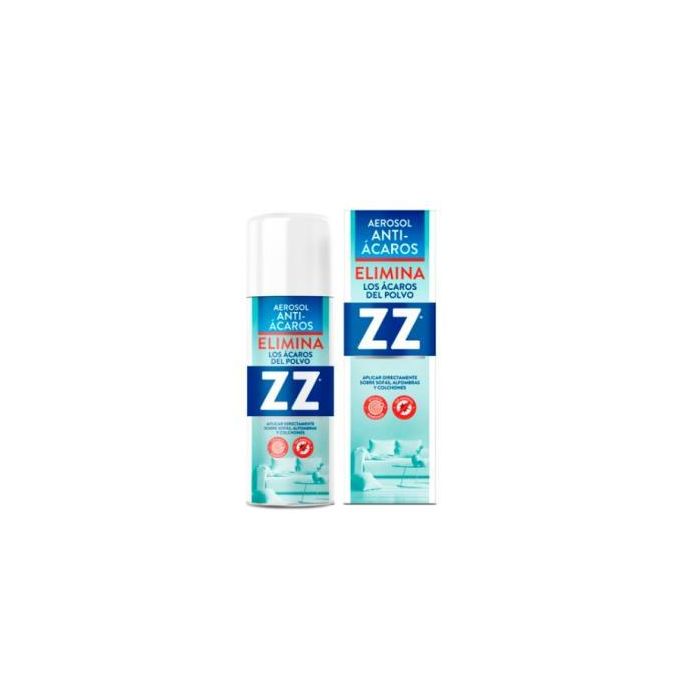 ZZ Antiacaros Aerosol 270ml
