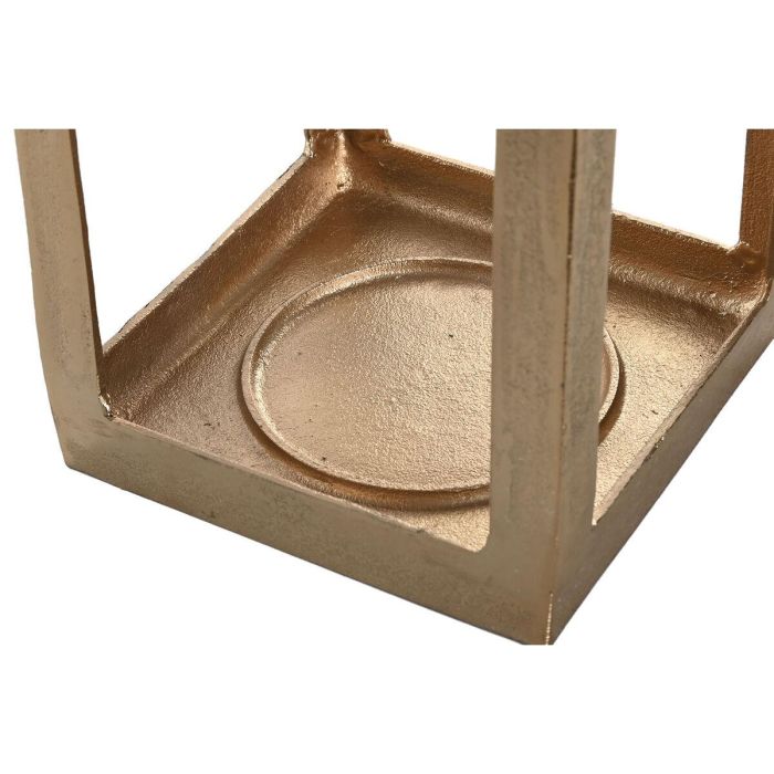 Farola Moderno DKD Home Decor Dorado 20 x 74 x 20 cm 3 Farola Moderno DKD Home Decor Dorado 20 x 74 x 20 cm 3