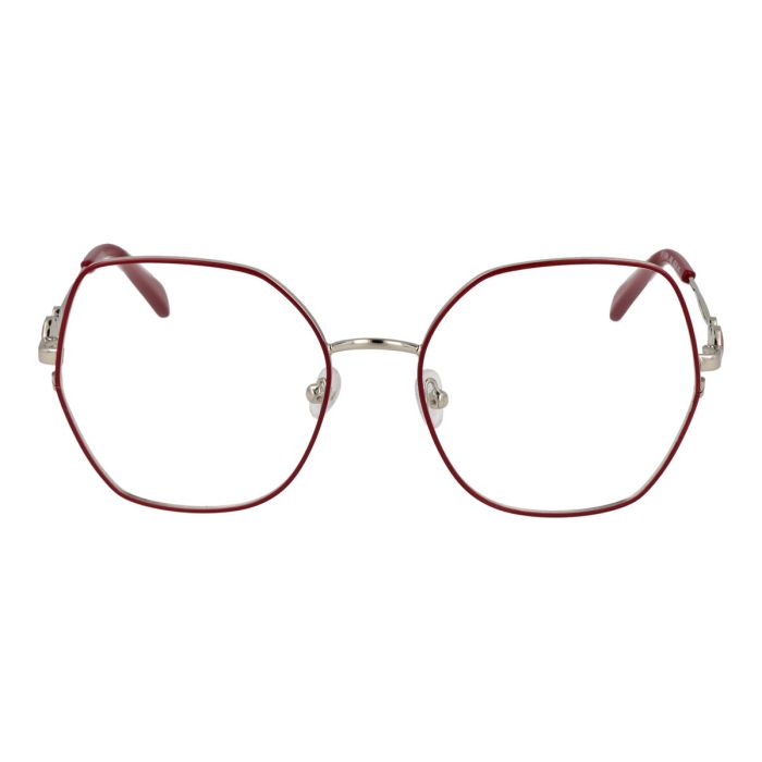 Montura de Gafas Mujer Emilio Pucci EP5204 55068 2 Montura de Gafas Mujer Emilio Pucci EP5204 55068 2