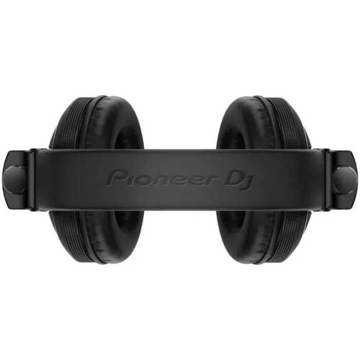 Pioneer Dj Auriculares DJ con cable HDJ X5 - Negro 2