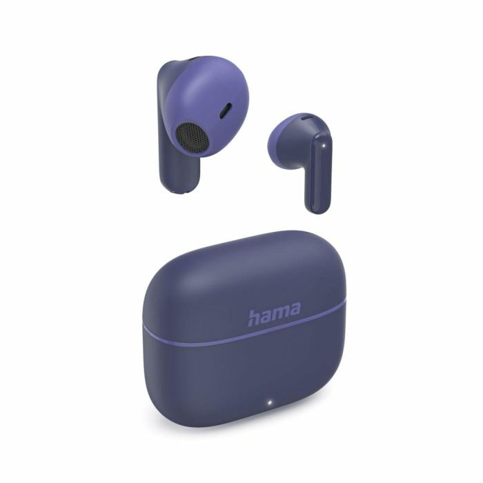 Auriculares Hama 00221754 Azul 15