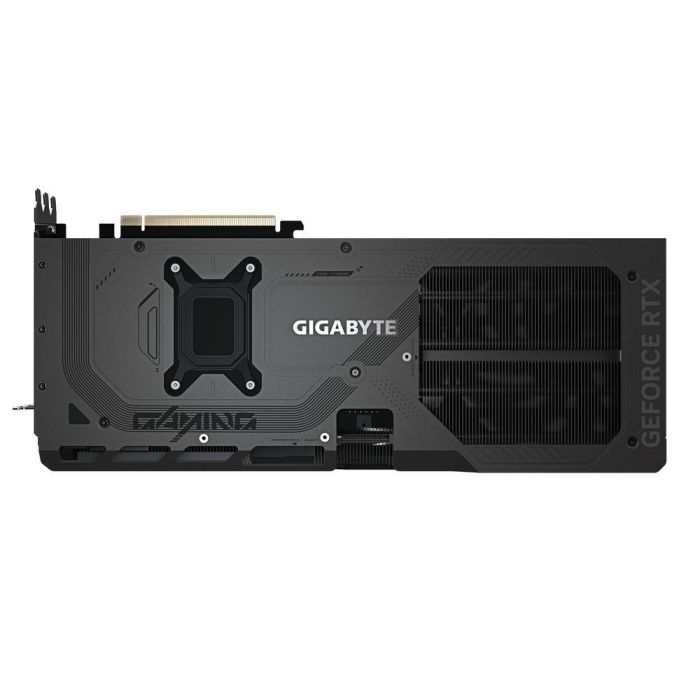 GIGABYTE GV-N5080GAMING OC-16GD Tarjeta Gráfica GeForce RTX 5080 GAMING OC 16GB GDDR7 PCIe 5.0 2730MHz WINDFORCE 3X 5