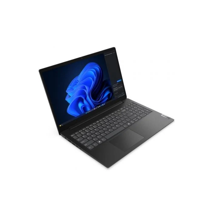 Lenovo Portátil V15 G5 IRL Intel Core 5 120U 39.6 cm (15.6") Full HD IPS 16 GB DDR5 512 GB SSD Windows 11 Home Español Negro
