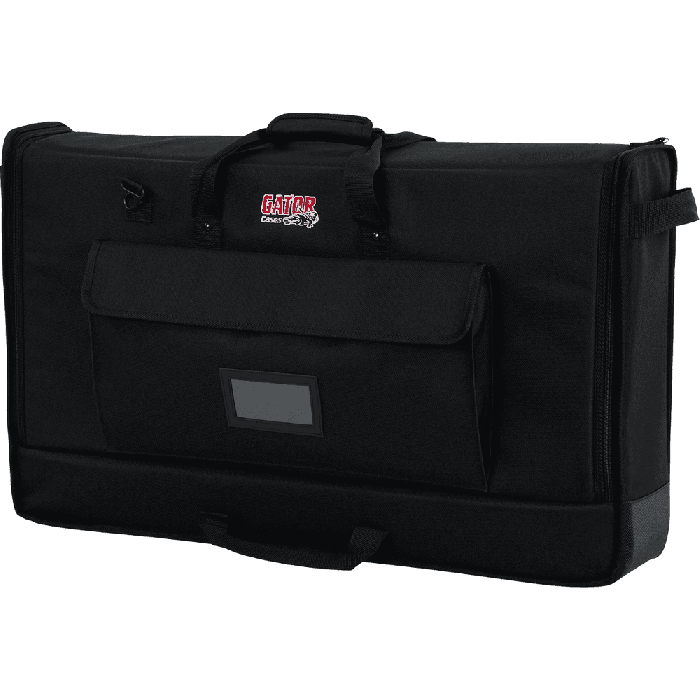 Gator Funda Reforzada Pantalla LCD 40-45" "Gator Nylon"
