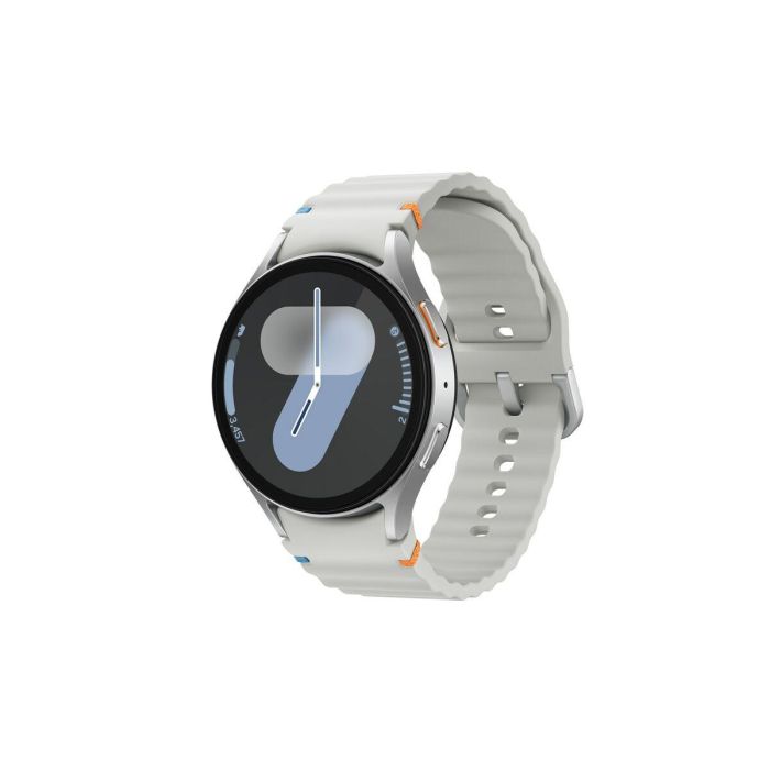 Smartwatch Samsung Galaxy Watch7 Plateado 44 mm Smartwatch Samsung Galaxy Watch7 Plateado 44 mm