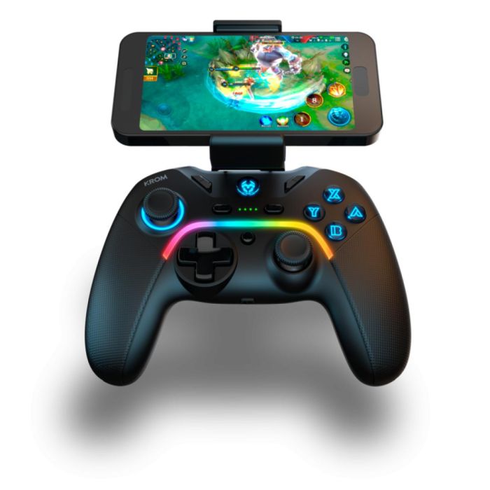 Mando Gaming Krom NXKROMKAYROS 1 Mando Gaming Krom NXKROMKAYROS 1