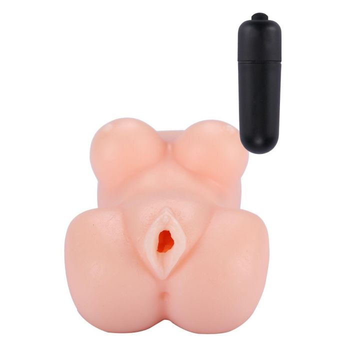 Masturbador Masculino Dream Toys The Girl Next Door Lisa Carne 0 Masturbador Masculino Dream Toys The Girl Next Door Lisa Carne 0