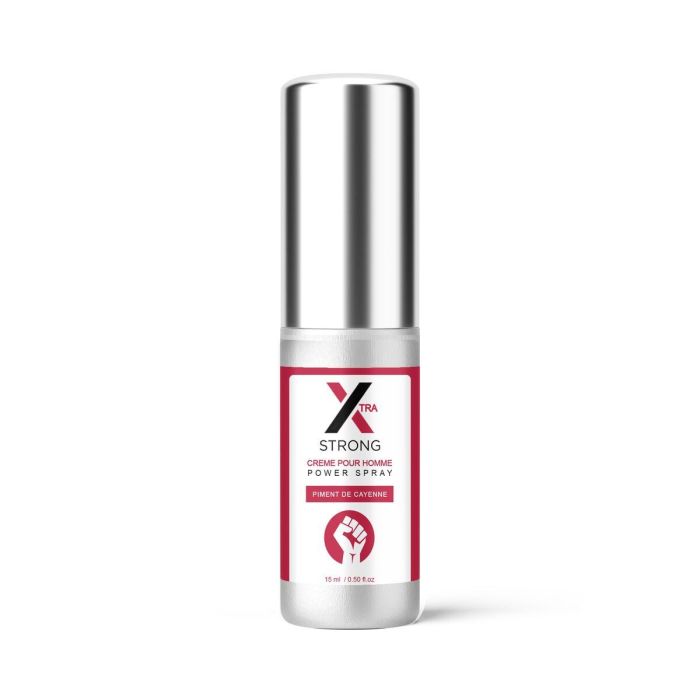 Crema Retardante Ruf 15 ml 2 Crema Retardante Ruf 15 ml 2