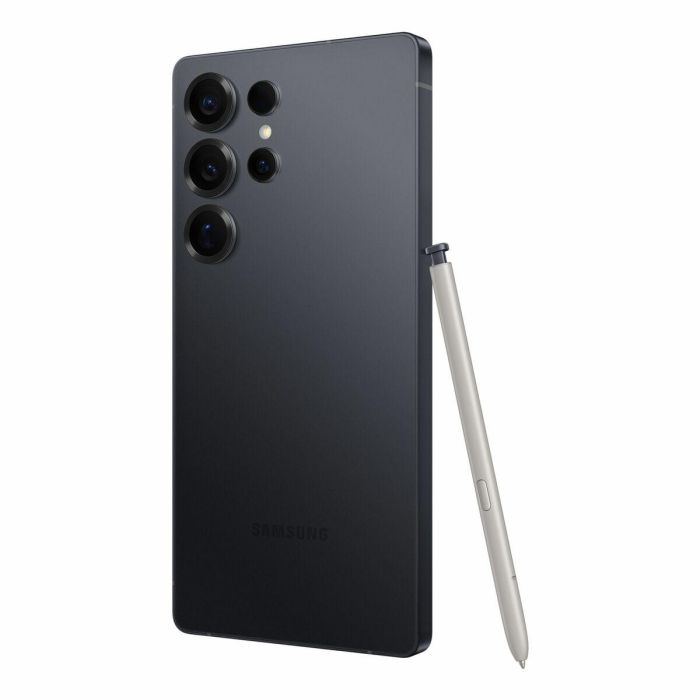 Smartphone Samsung Galaxy S25 Ultra (S938) 6,9" Qualcomm Snapdragon 8 Elite 12 GB RAM 512 GB Negro 14 Smartphone Samsung Galaxy S25 Ultra (S938) 6,9" Qualcomm Snapdragon 8 Elite 12 GB RAM 512 GB Negro 14