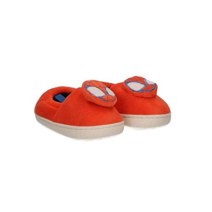 Zapatillas de casa francesita aplicaciones spidey t24/25 0 Zapatillas de casa francesita aplicaciones spidey t24/25 0