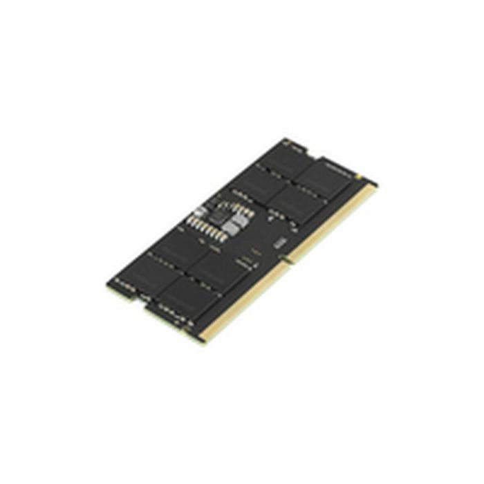 Memoria RAM GoodRam GR4800S564L40/32G 32 GB 2 Memoria RAM GoodRam GR4800S564L40/32G 32 GB 2