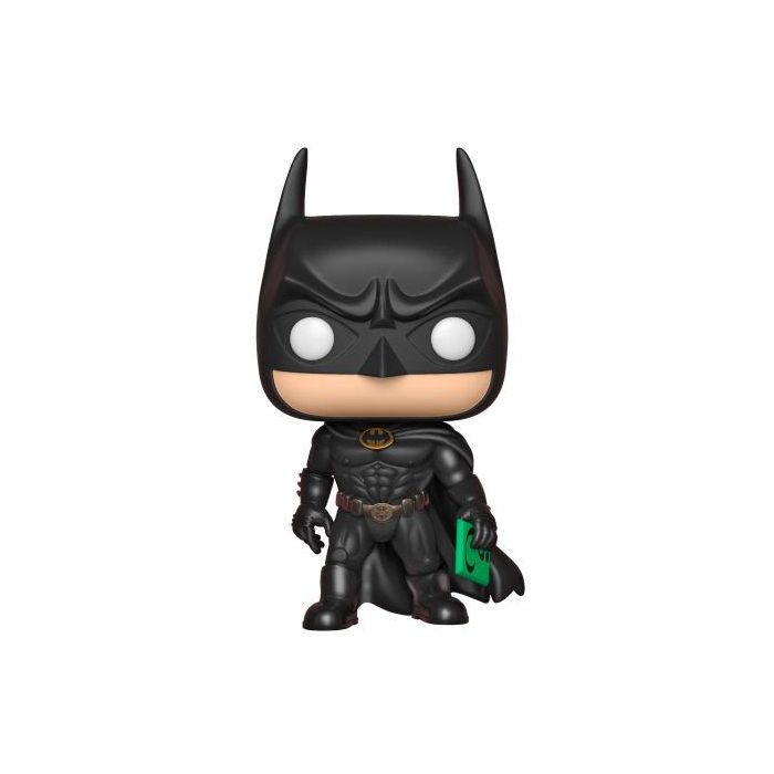 FUNKO Figura POP de Vinilo DC Batman 80th Batman 1995 9cm
