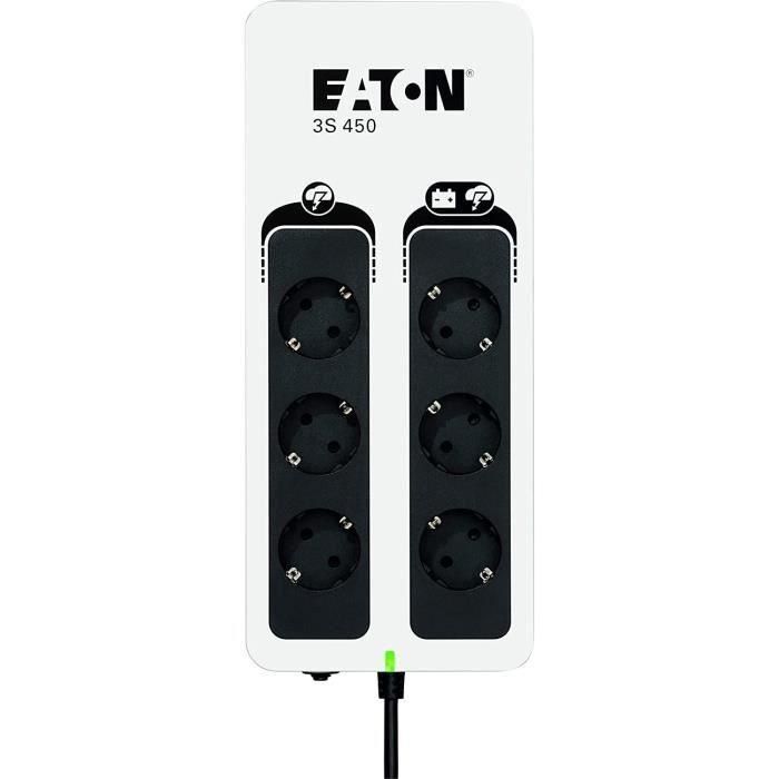 SAI Interactivo Eaton 3S450D 1