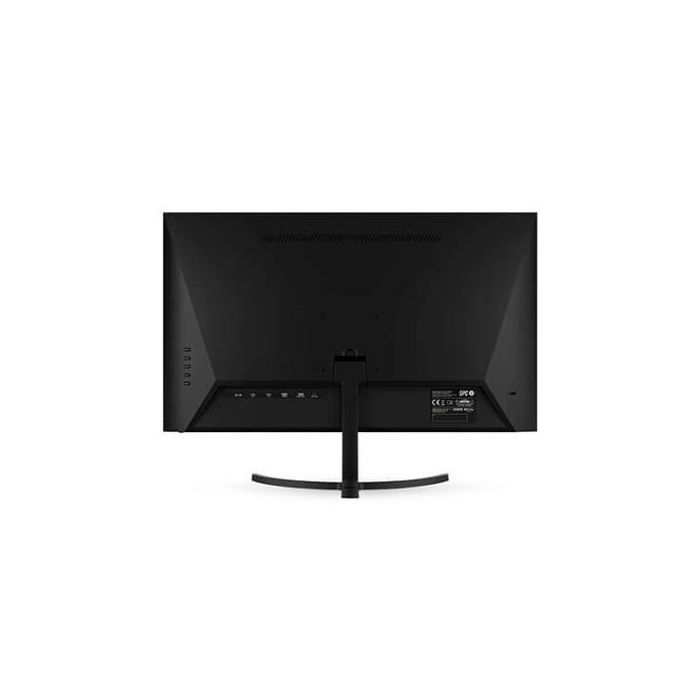 SPC Smart Monitor 900024N 24" Full HD Smart TV Negro 2