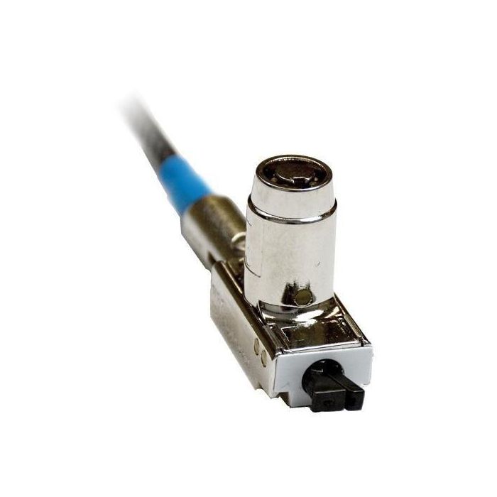 Dell Noble TZ Wedge Lock, Candado Antirrobo para Ordenador Portátil