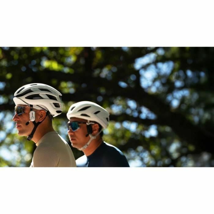Auriculares - SENA - Bikom 20 duo - Bluetooth - Micrófono - Alcance 800 m - 7 horas de duración de la batería - USB-C - x 2 - Negro 2