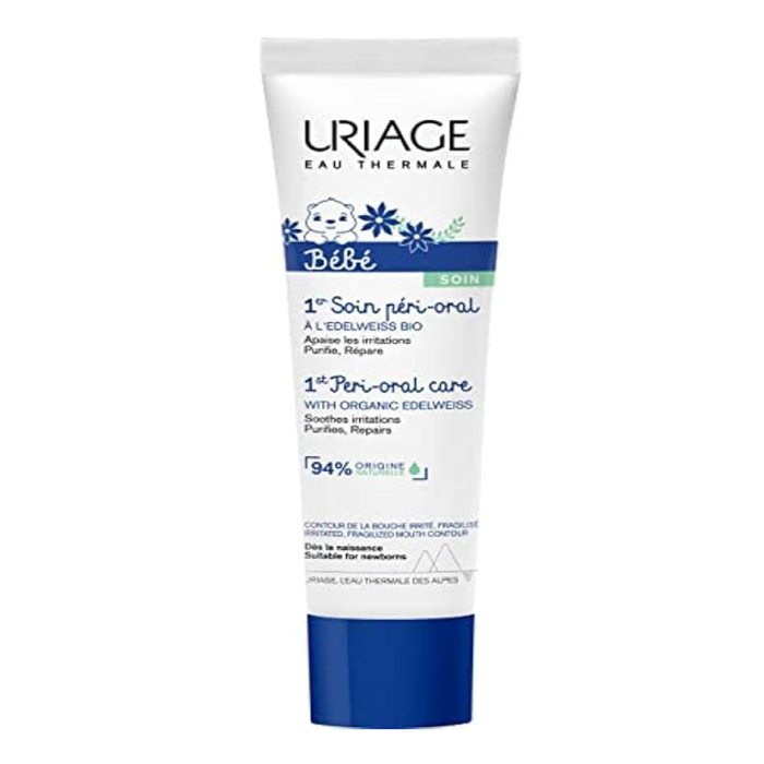 Uriage 1Er Cuidado Peri-Oral 30 mL