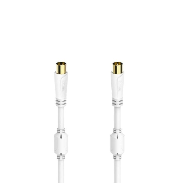HAMA Cable Antena M-H 100db 1,5m TEC 3